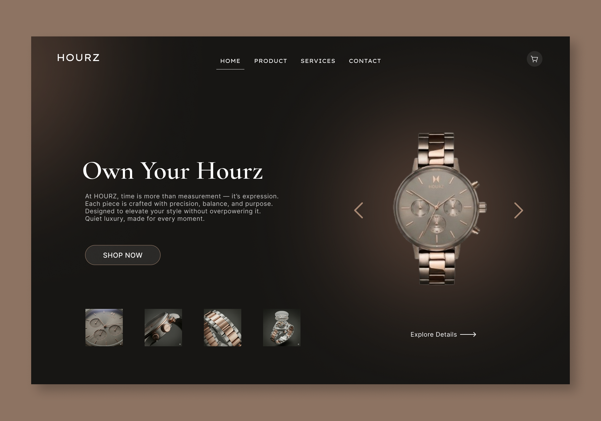 watch